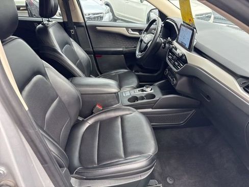Used 2020 Ford Escape SE Sport AWD/4WD image 21