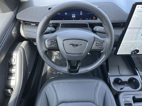 New 2026 Ford Mustang Mach-E Premium AWD/4WD image 13