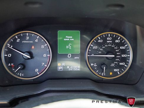 Used 2025 Subaru Outback Wilderness AWD/4WD image 22