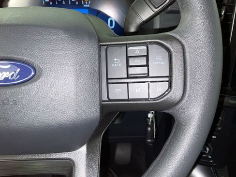 New 2026 Ford F150 STX w/ Equipment Group 200A AWD/4WD image 25