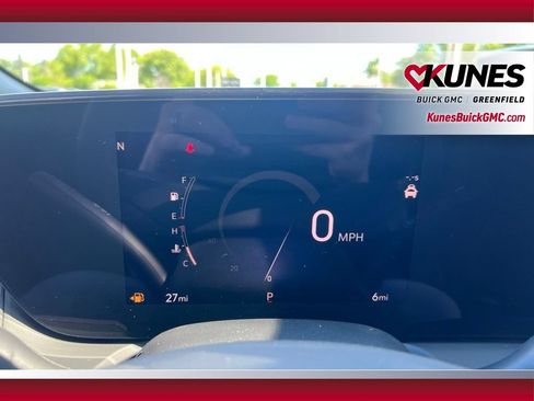 New 2026 Buick Encore GX Preferred w/ Comfort Package AWD/4WD image 16