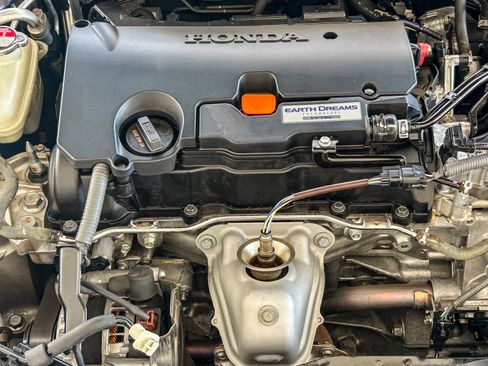 Used 2020 Honda Civic LX image 27