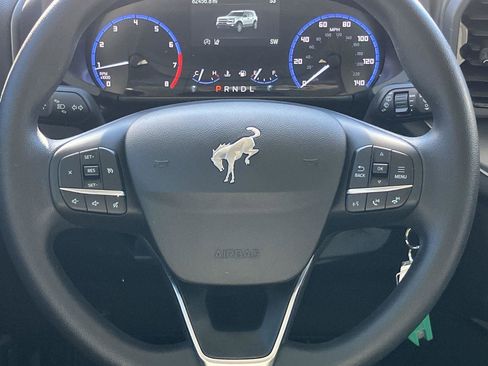 Used 2022 Ford Bronco Sport Base image 18