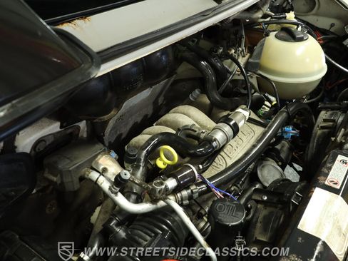 Used 1992 Volkswagen Eurovan Camper FWD image 32
