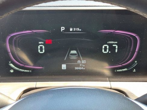 Used 2024 Kia Telluride EX X-Line AWD/4WD image 17
