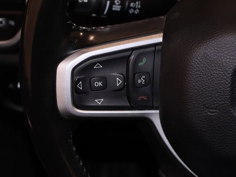 Used 2022 RAM 1500 Big Horn AWD/4WD image 22