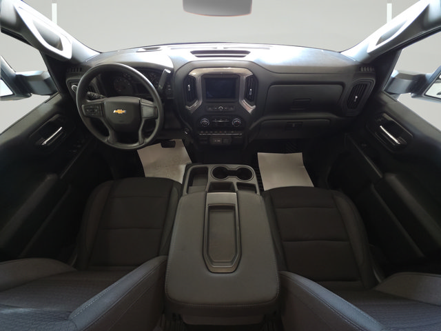 New 2026 Chevrolet Silverado 2500 Custom w/ Custom Value Package AWD/4WD image 26