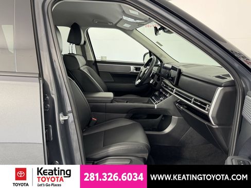 Used 2026 Hyundai Santa Fe SEL AWD/4WD image 20
