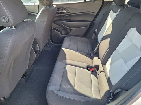 Used 2024 Chevrolet Trax LS image 8