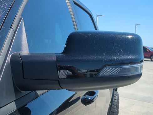 New 2026 RAM 1500 Big Horn image 12