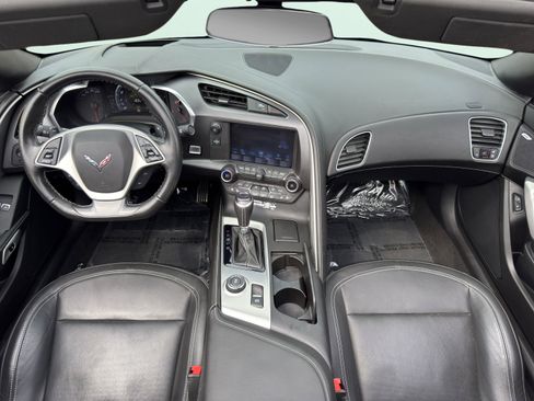 Used 2019 Chevrolet Corvette Grand Sport image 38