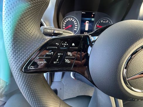 New 2026 Mercedes-Benz Sprinter 2500 image 18