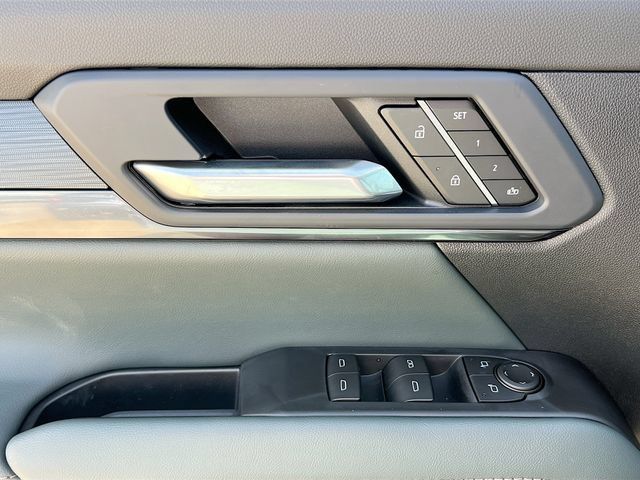 New 2026 GMC Terrain AT4 w/ Convenience Package III AWD/4WD image 13
