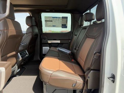 New 2026 Ford F250 King Ranch image 31