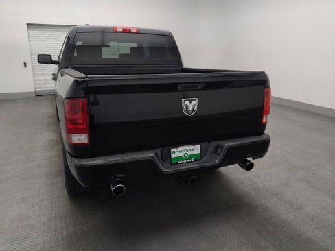 Used 2014 RAM 1500 Express image 6