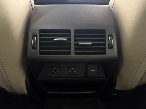 Used 2025 Land Rover Discovery Sport S AWD/4WD image 24