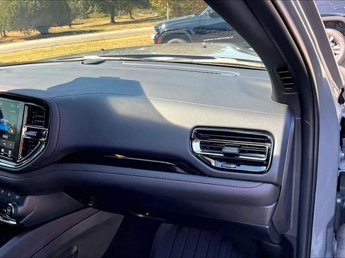 Used 2026 Dodge Durango GT AWD/4WD image 16