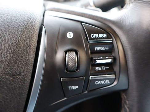 Used 2015 Acura TLX image 31