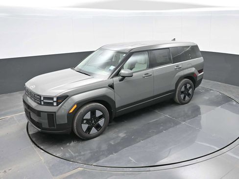 New 2026 Hyundai Santa Fe SE image 23