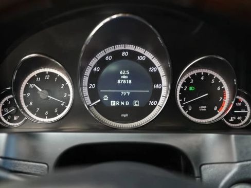Used 2010 Mercedes-Benz E 350 Coupe image 16