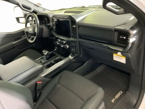 Used 2022 Ford F150 XLT w/ Equipment Group 302A High AWD/4WD image 30