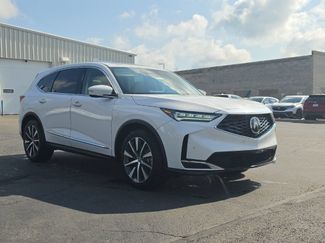 Certified 2026 Acura MDX FWD w/ Technology Package video 1