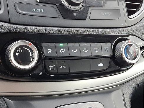 Used 2016 Honda CR-V LX image 13