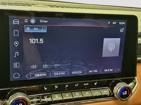 Used 2024 GMC Canyon AT4 AWD/4WD image 21