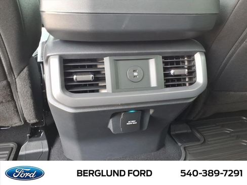 New 2026 Ford F150 XLT w/ Equipment Group 302A MID AWD/4WD image 8