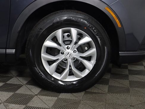 Used 2026 Honda CR-V LX image 12