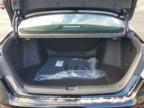 New 2025 Honda Accord EX-L image 41