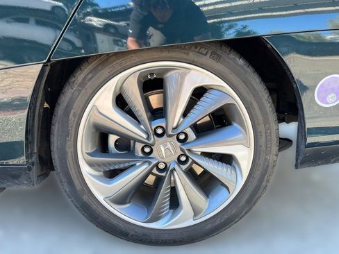 Used 2019 Honda Clarity Touring image 6