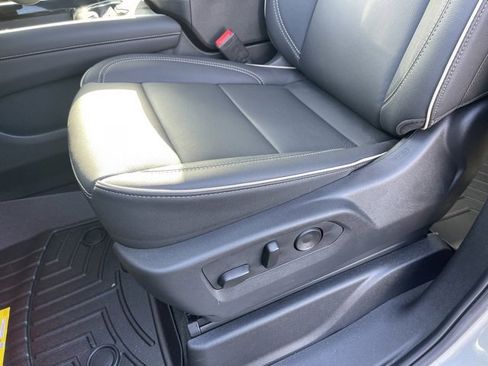 New 2025 Chevrolet Tahoe Premier image 18