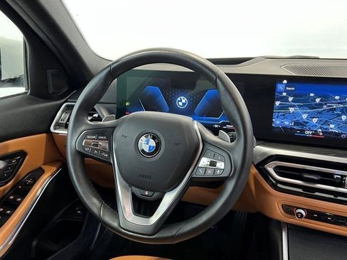 Used 2023 BMW 330i xDrive Sedan w/ Premium Package image 20