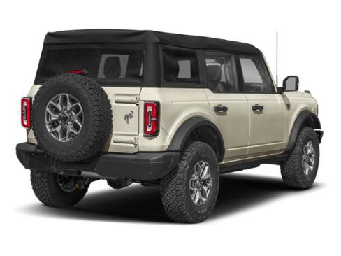 New 2026 Ford Bronco Badlands AWD/4WD image 27
