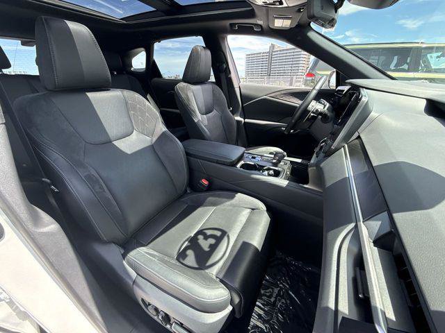 Certified 2023 Lexus RX 350 w/ Cold Area Package AWD/4WD image 26