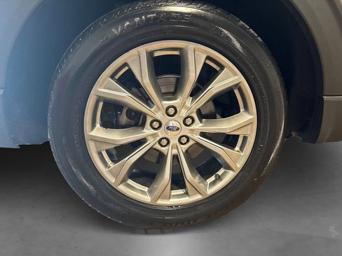 Used 2022 Ford Explorer Limited RWD image 18