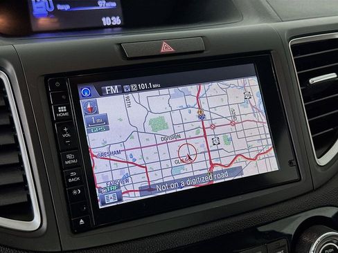 Used 2016 Honda CR-V EX-L image 14