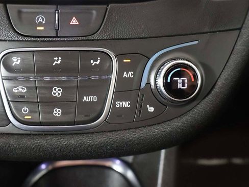 Used 2023 Chevrolet Malibu LT FWD image 45