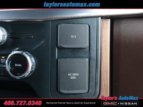 Used 2024 Ford F150 King Ranch AWD/4WD image 29