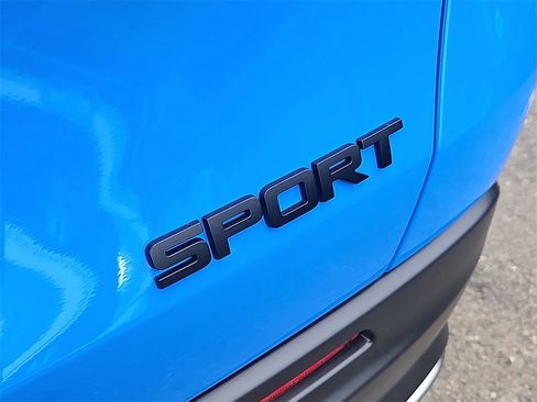 Certified 2026 Honda HR-V Sport image 12