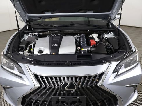 Used 2023 Lexus ES 350 w/ Premium Package image 21