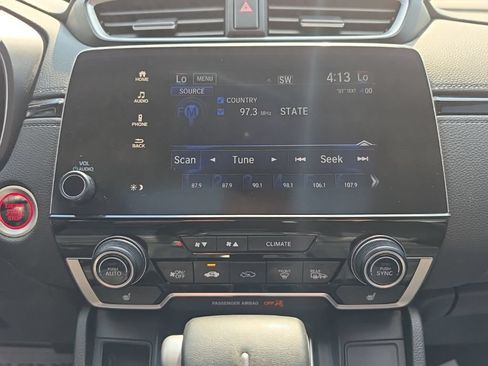 Used 2019 Honda CR-V EX-L image 37