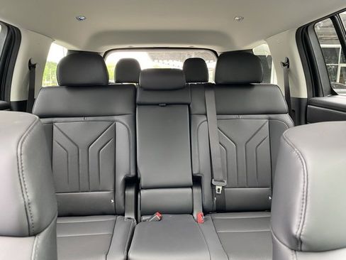 New 2025 Hyundai Santa Fe XRT image 53