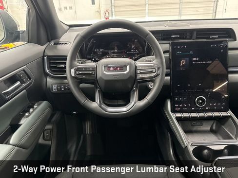 New 2026 GMC Terrain AT4 w/ Convenience Package III AWD/4WD image 17