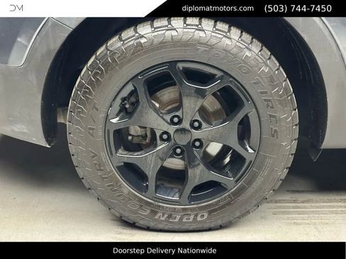 Used 2020 Kia Telluride EX AWD/4WD image 40