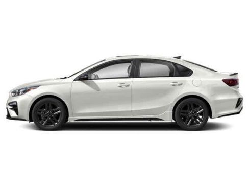 Used 2021 Kia Forte GT-Line image 3