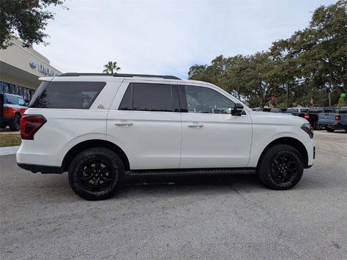 Certified 2023 Ford Expedition Timberline image 2