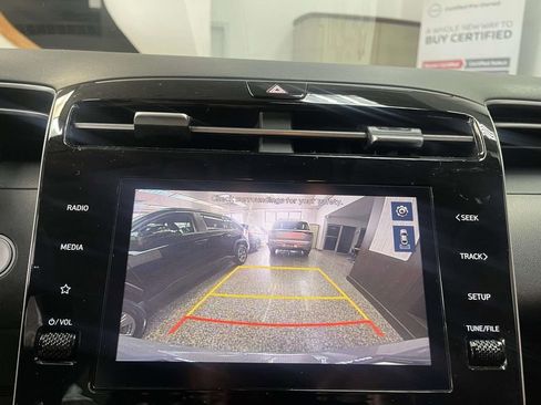 Used 2024 Hyundai Tucson SEL image 18