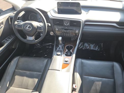 Used 2017 Lexus RX 350 AWD w/ Premium Package image 22